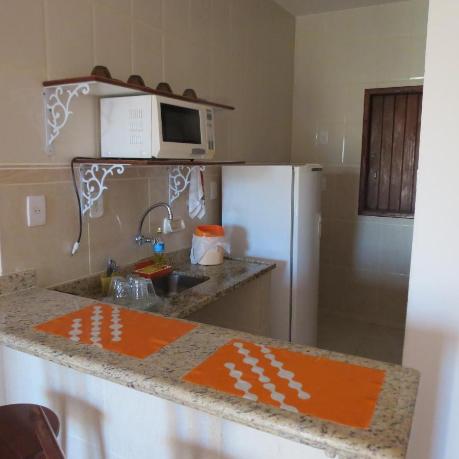 Lofts Dois Coracoes Lägenhet Cabo Frio Exteriör bild