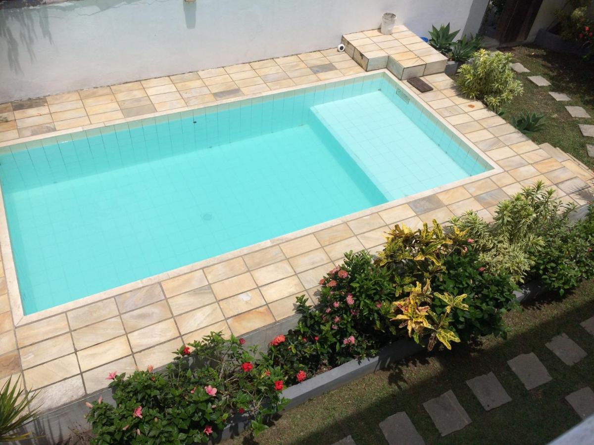 Lofts Dois Coracoes Lägenhet Cabo Frio Exteriör bild