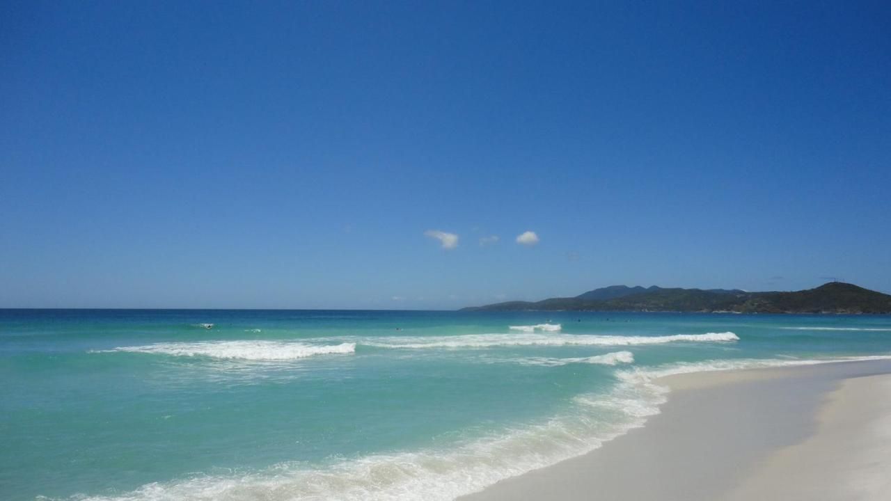 Lofts Dois Coracoes Lägenhet Cabo Frio Exteriör bild