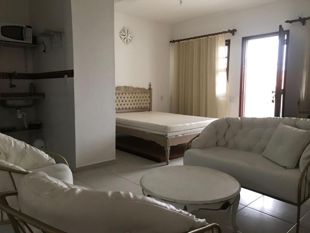 Lofts Dois Coracoes Lägenhet Cabo Frio Exteriör bild