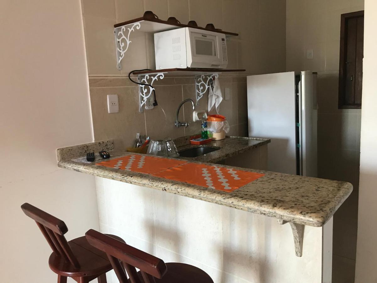 Lofts Dois Coracoes Lägenhet Cabo Frio Exteriör bild