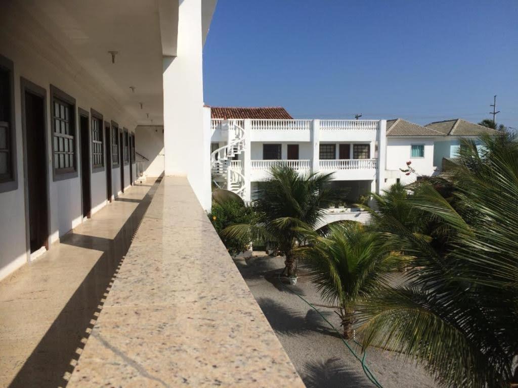 Lofts Dois Coracoes Lägenhet Cabo Frio Exteriör bild