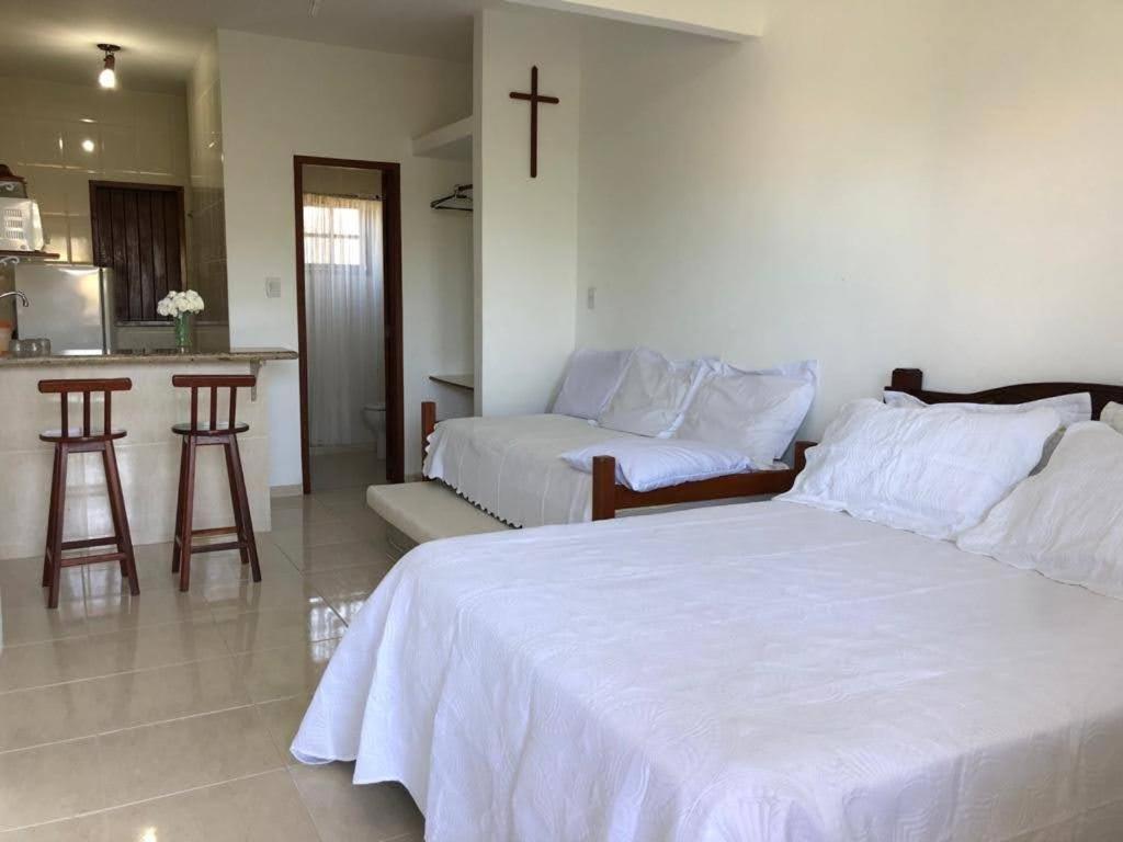 Lofts Dois Coracoes Lägenhet Cabo Frio Exteriör bild
