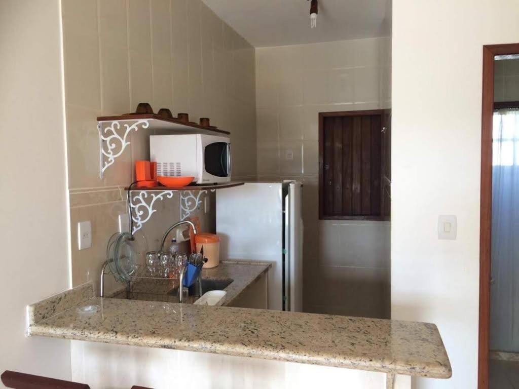 Lofts Dois Coracoes Lägenhet Cabo Frio Exteriör bild