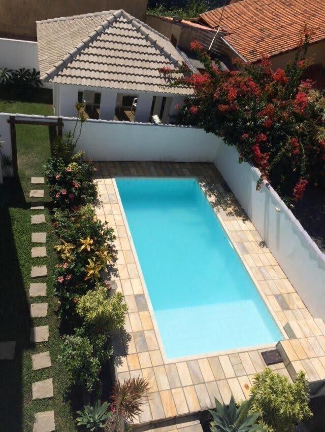Lofts Dois Coracoes Lägenhet Cabo Frio Exteriör bild