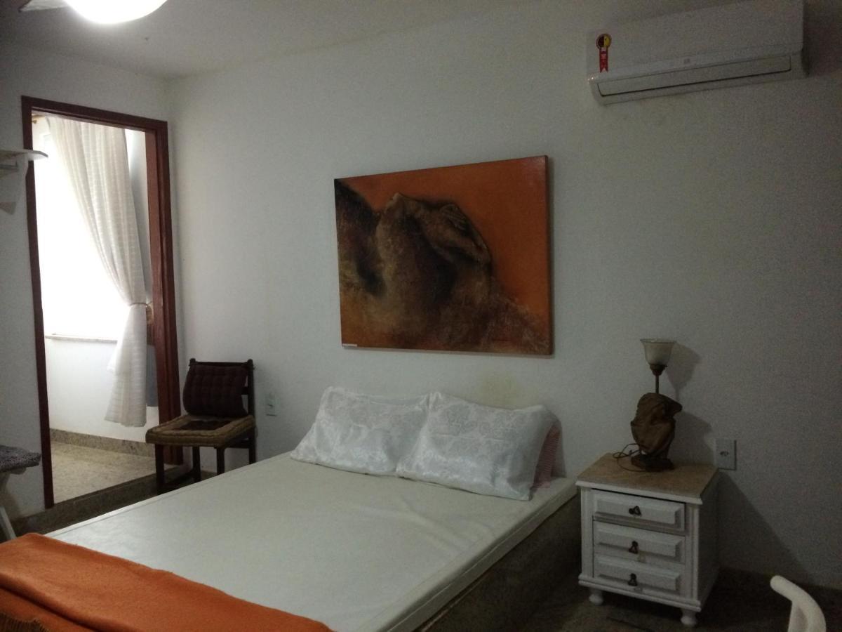 Lofts Dois Coracoes Lägenhet Cabo Frio Exteriör bild