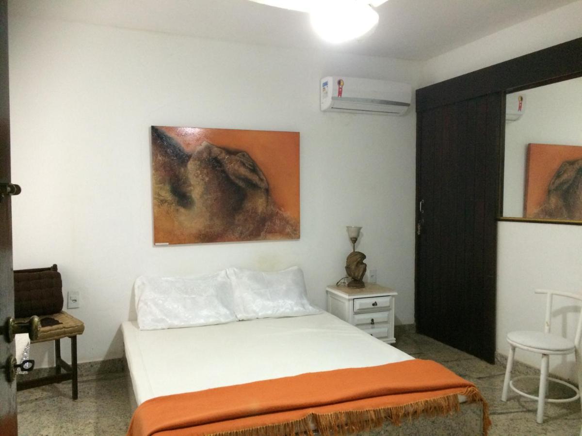 Lofts Dois Coracoes Lägenhet Cabo Frio Exteriör bild